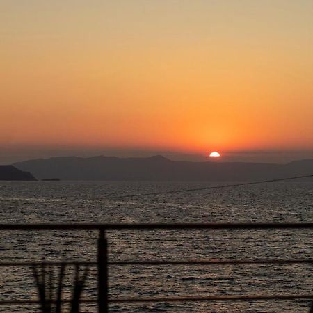 Tabak Home Sea Side Apartment Hanya Dış mekan fotoğraf