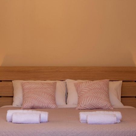Tabak Home Sea Side Apartment Hanya Dış mekan fotoğraf