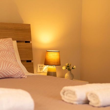 Tabak Home Sea Side Apartment Hanya Dış mekan fotoğraf