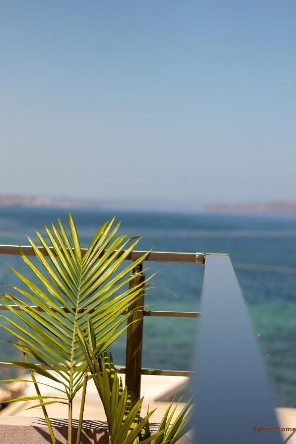 Tabak Home Sea Side Apartment Hanya Dış mekan fotoğraf