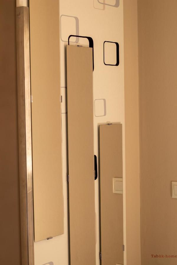 Tabak Home Sea Side Apartment Hanya Dış mekan fotoğraf