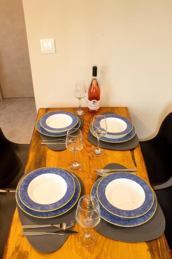 Tabak Home Sea Side Apartment Hanya Dış mekan fotoğraf